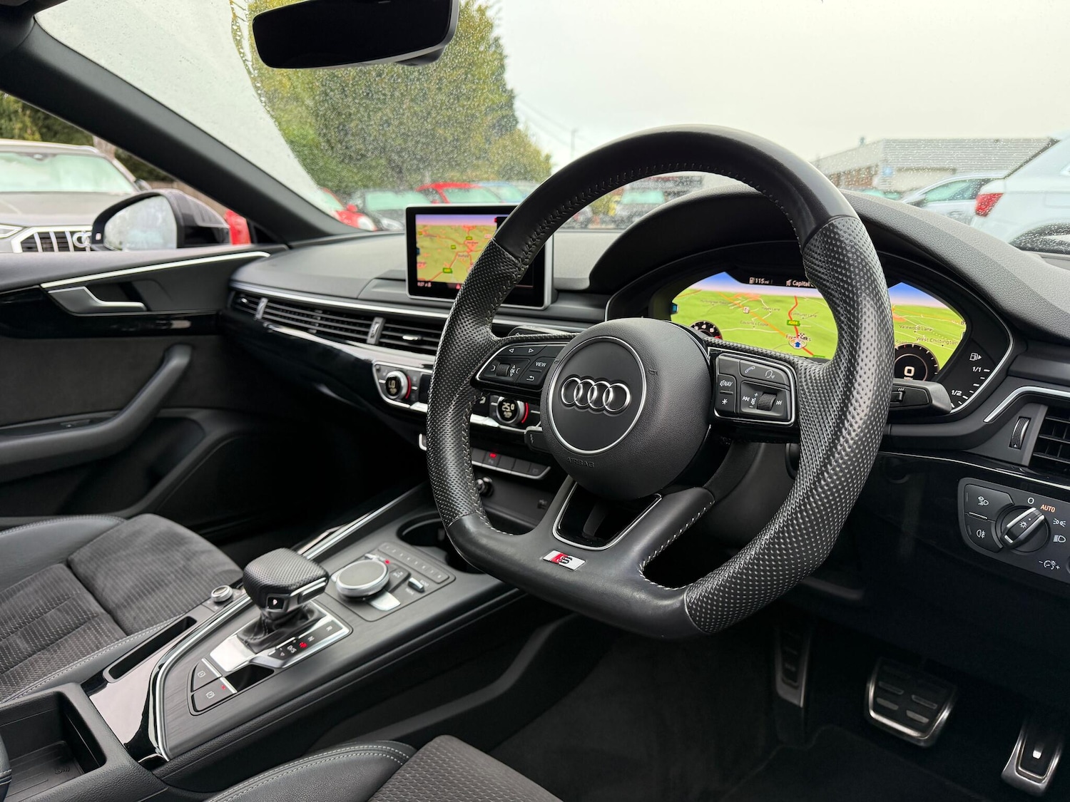 Used Audi A5 2020 for sale - 76227899: Photo 28