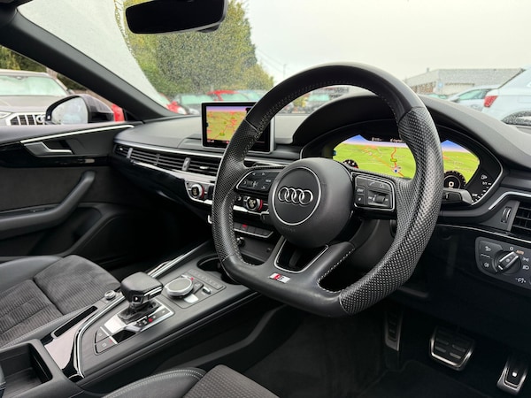 Used Audi A5 2020 for sale - 76227899: Photo 28