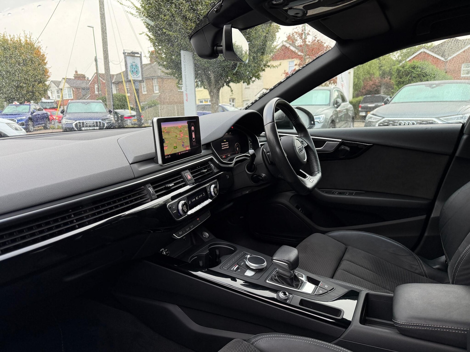 Used Audi A5 2020 for sale - 76227899: Photo 29