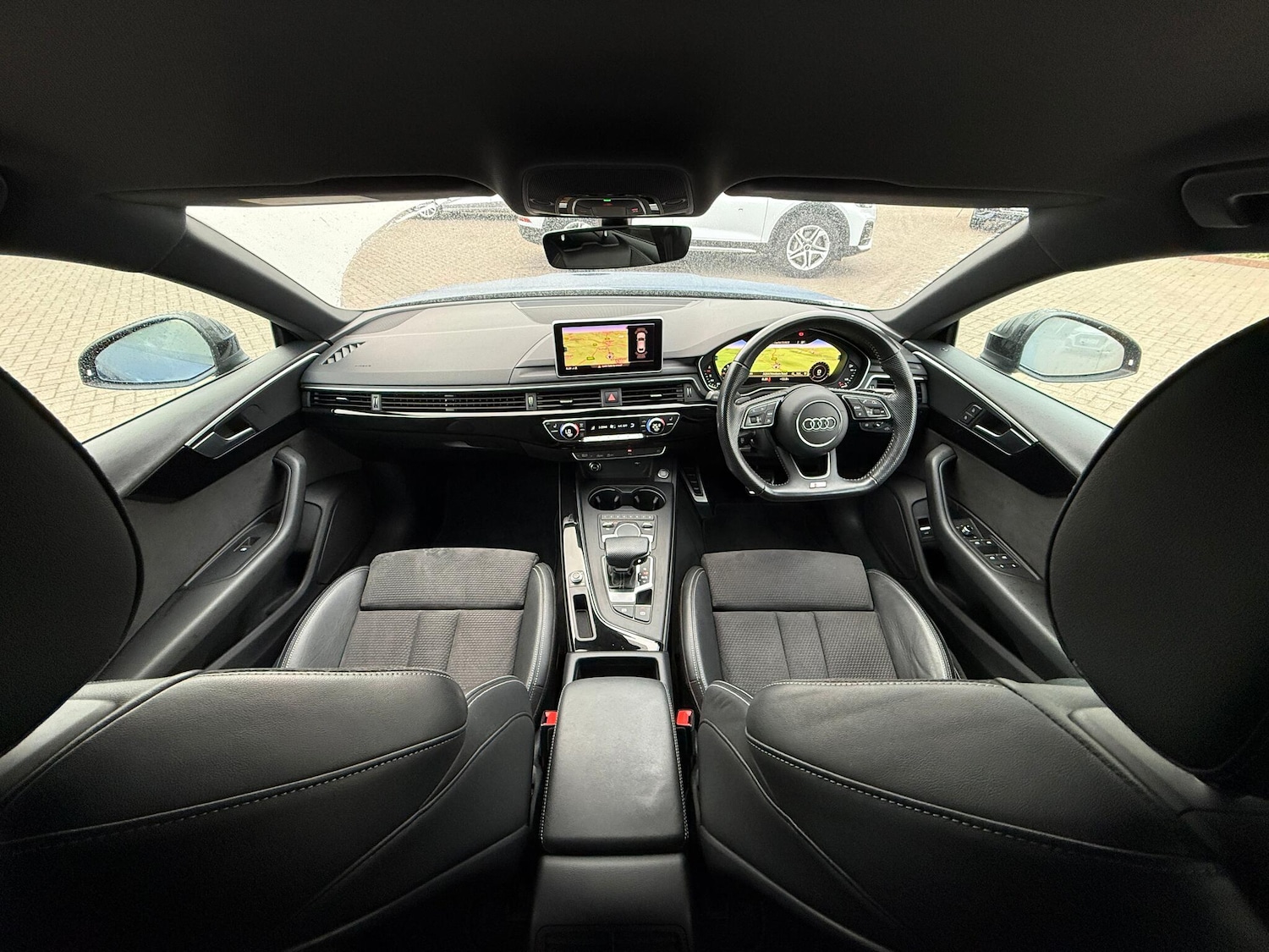 Used Audi A5 2020 for sale - 76227899: Photo 3