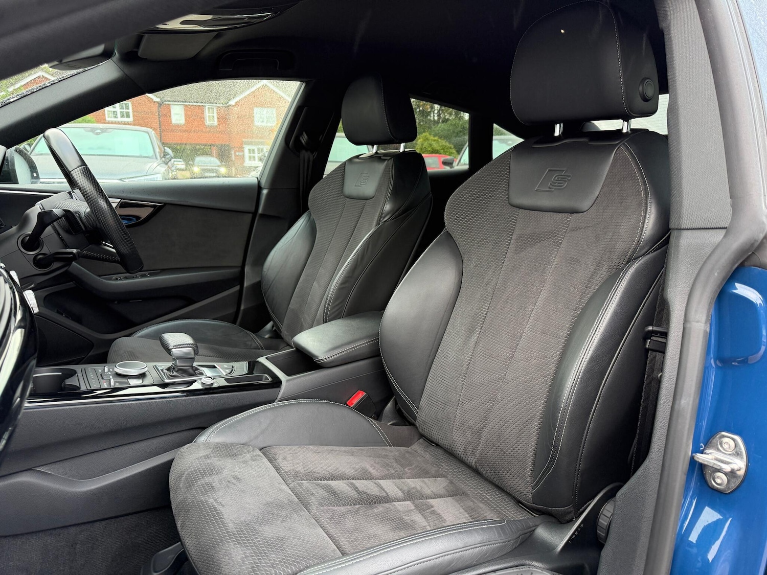 Used Audi A5 2020 for sale - 76227899: Photo 30