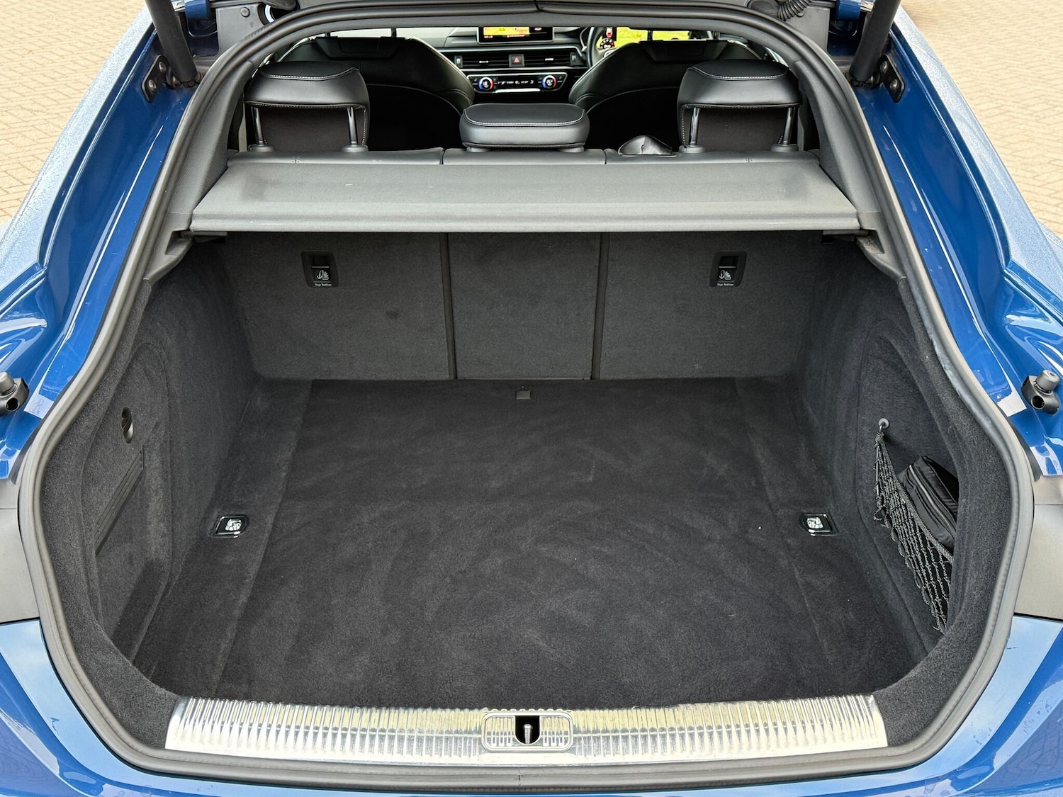 Used Audi A5 2020 for sale - 76227899: Photo 31