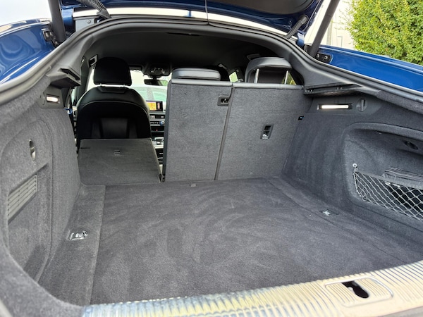 Used Audi A5 2020 for sale - 76227899: Photo 32