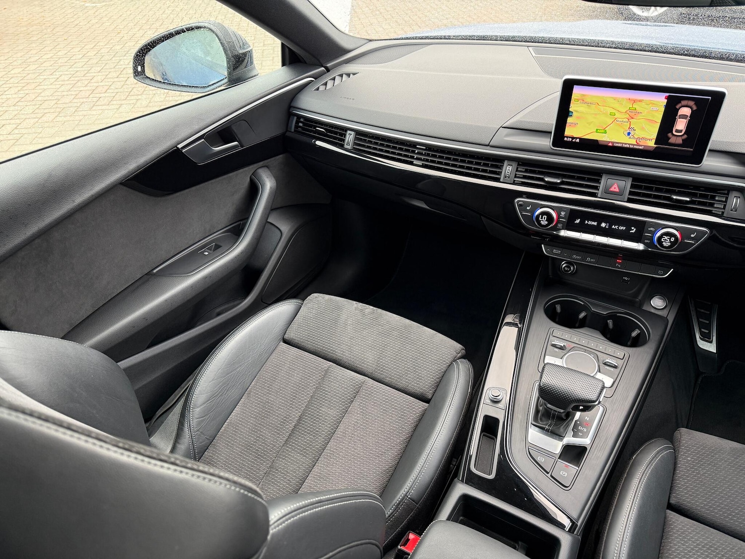 Used Audi A5 2020 for sale - 76227899: Photo 34