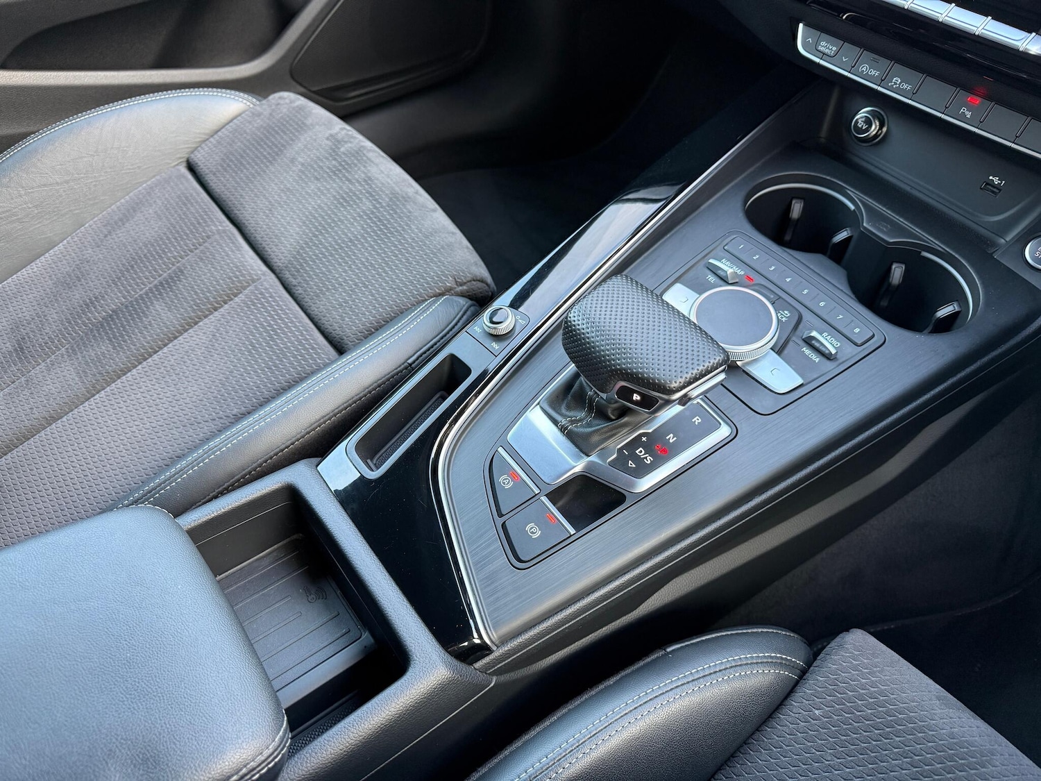 Used Audi A5 2020 for sale - 76227899: Photo 35