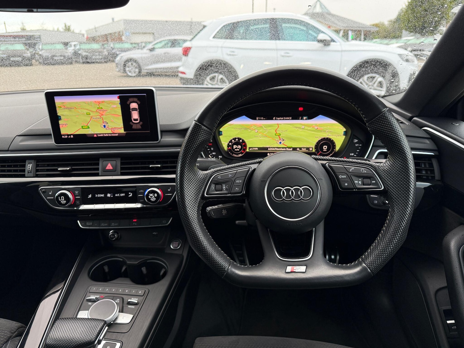 Used Audi A5 2020 for sale - 76227899: Photo 37