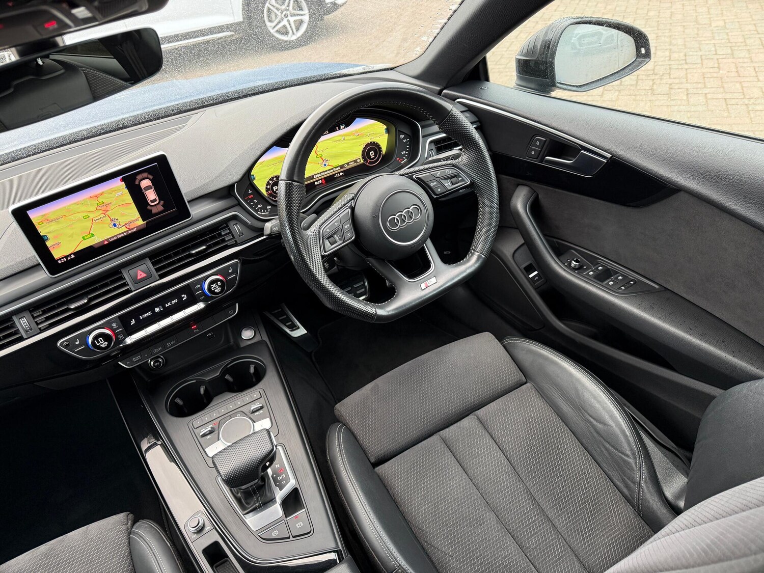 Used Audi A5 2020 for sale - 76227899: Photo 38