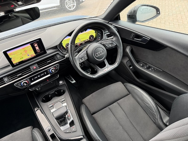 Used Audi A5 2020 for sale - 76227899: Photo 38