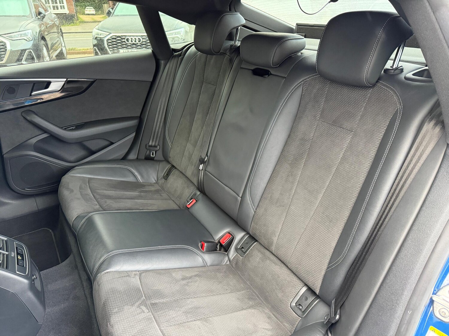 Used Audi A5 2020 for sale - 76227899: Photo 39