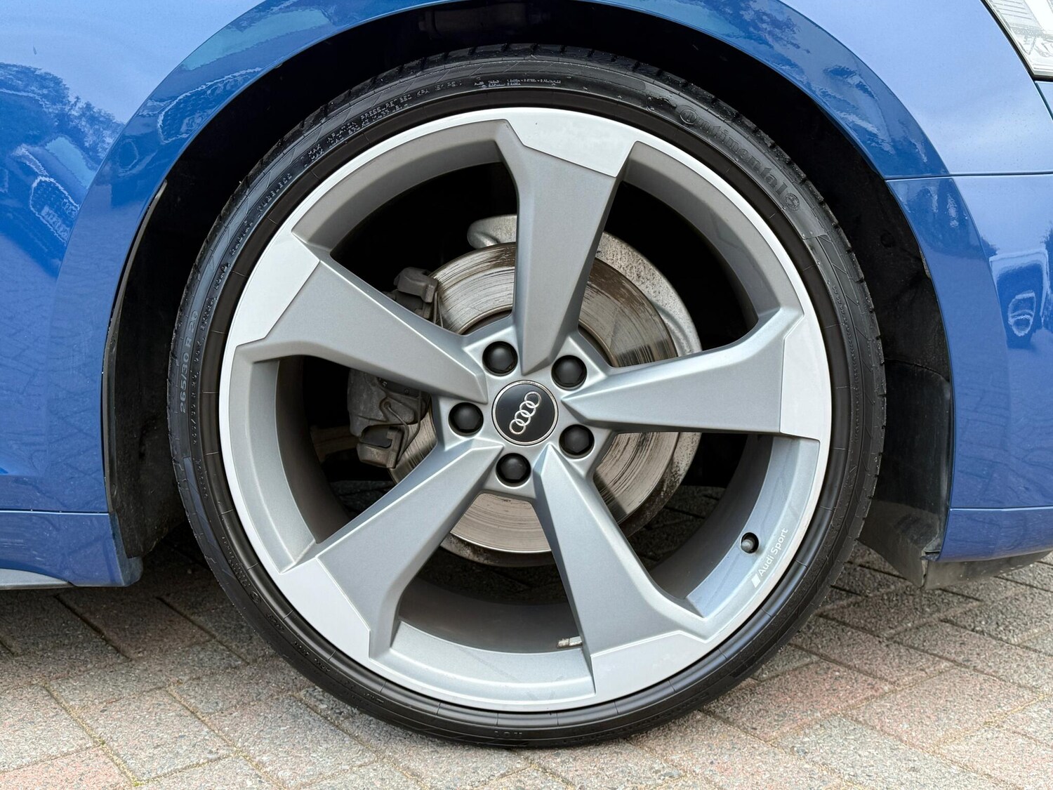 Used Audi A5 2020 for sale - 76227899: Photo 45