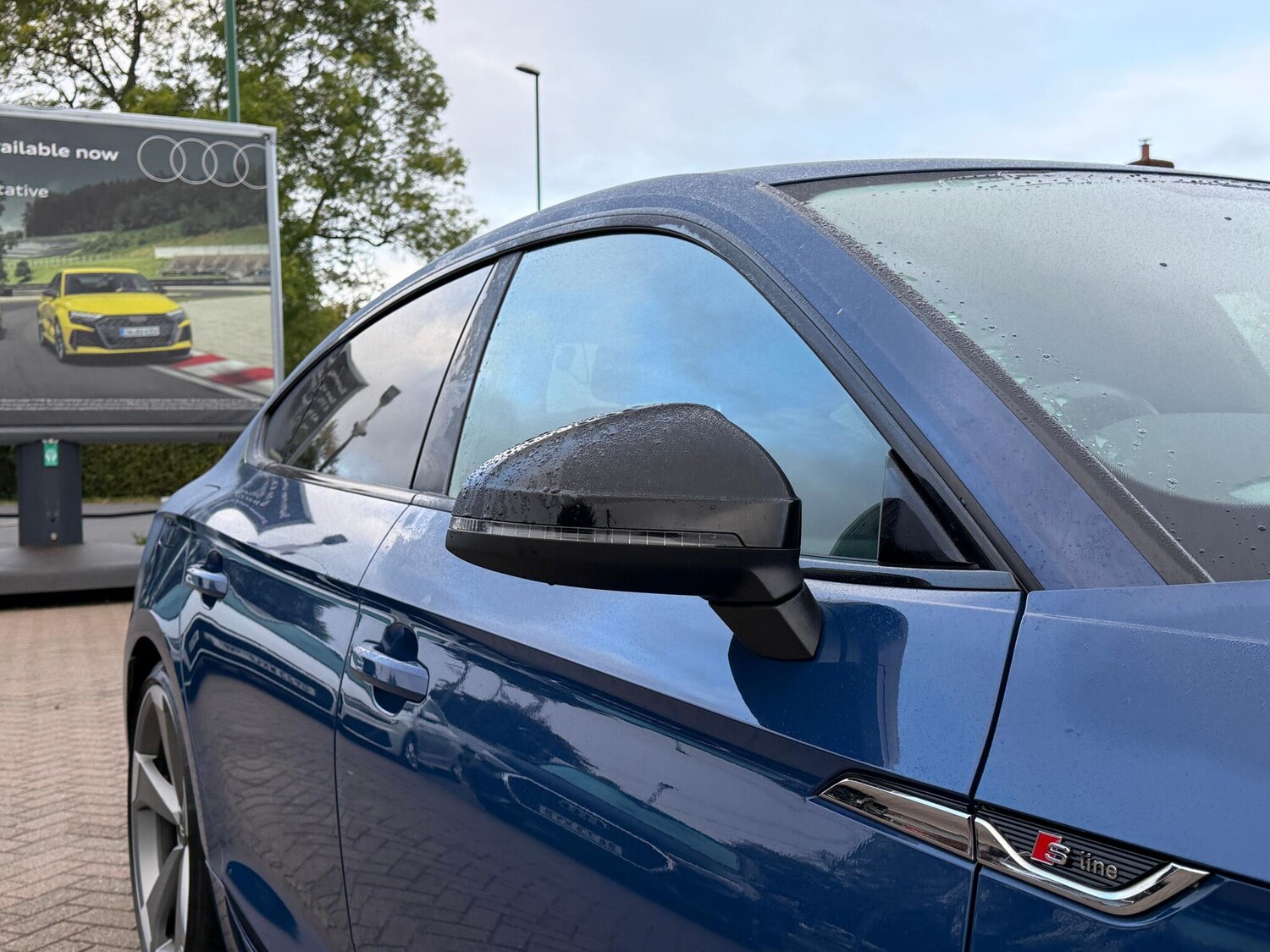 Used Audi A5 2020 for sale - 76227899: Photo 46