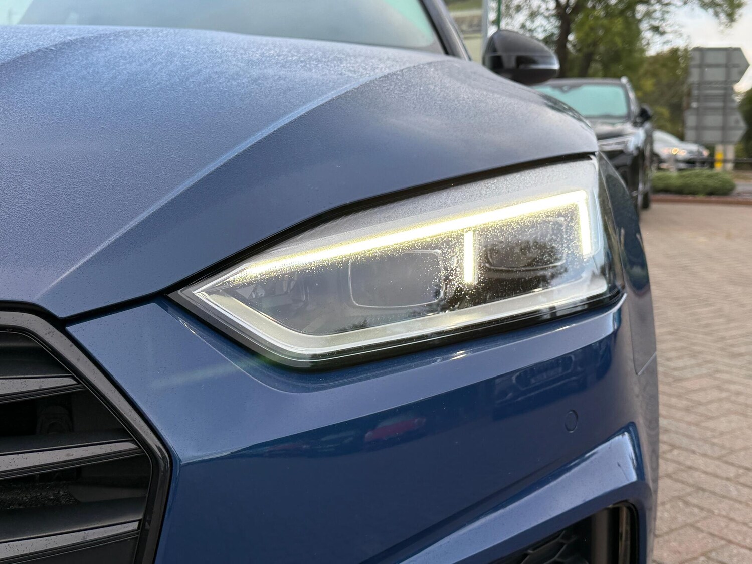 Used Audi A5 2020 for sale - 76227899: Photo 51