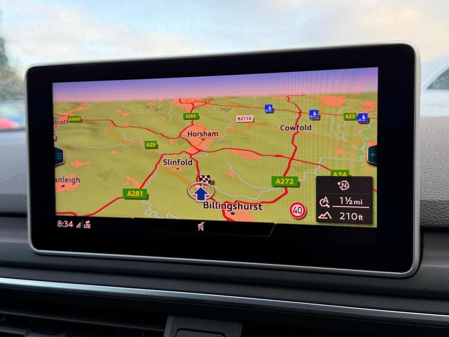 Used Audi A5 2020 for sale - 76227899: Photo 9