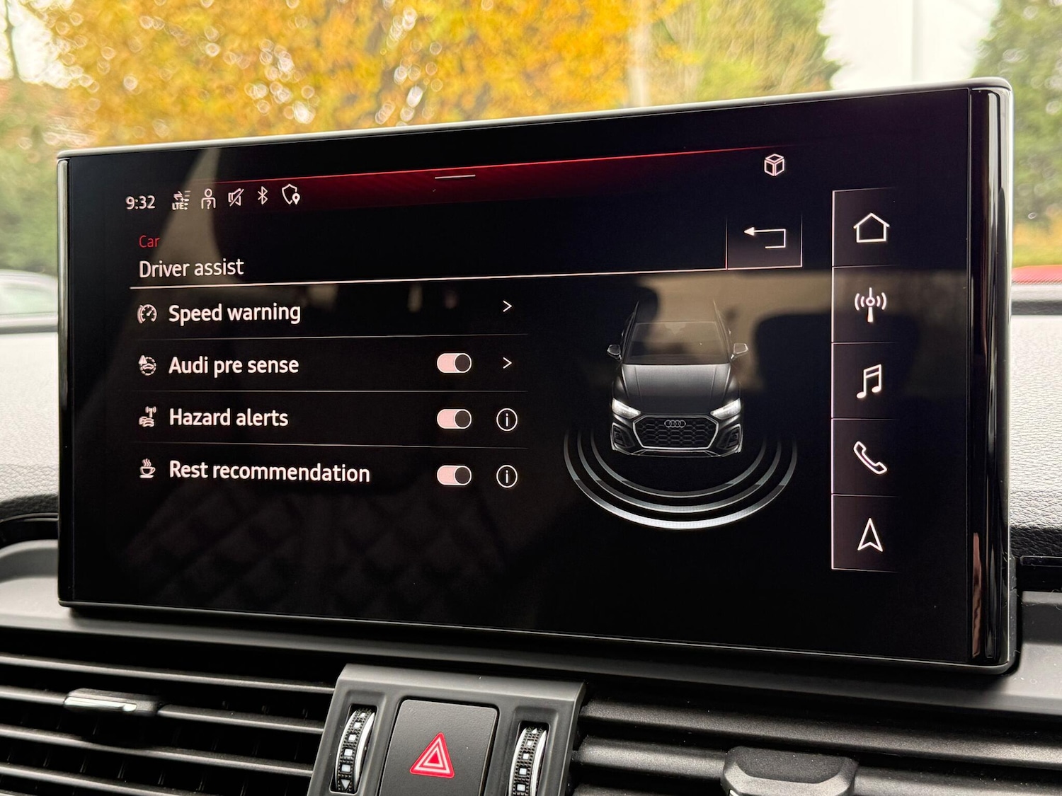 Used Audi Q5 2023 for sale - 76550205: Photo 10