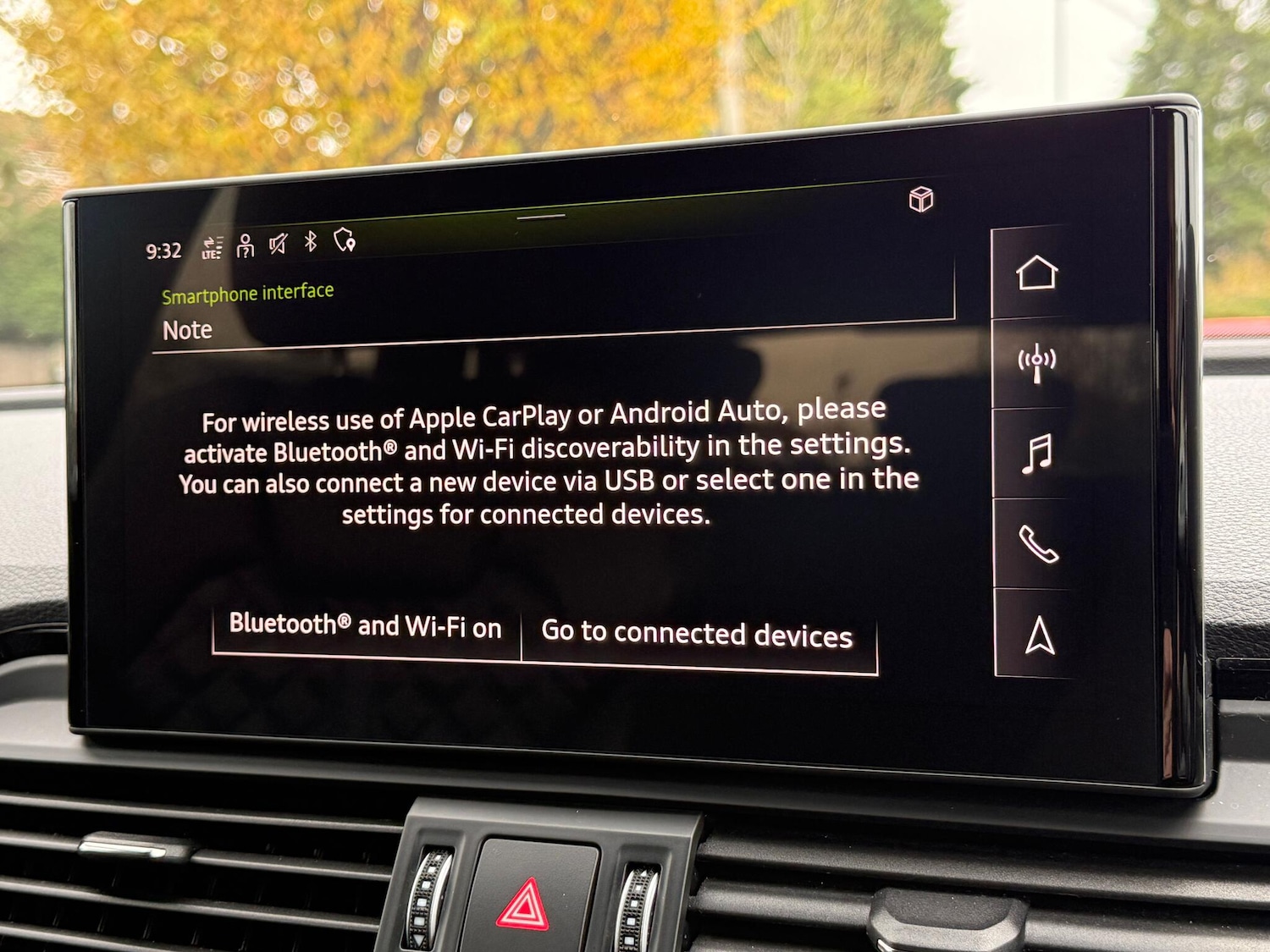 Used Audi Q5 2023 for sale - 76550205: Photo 12