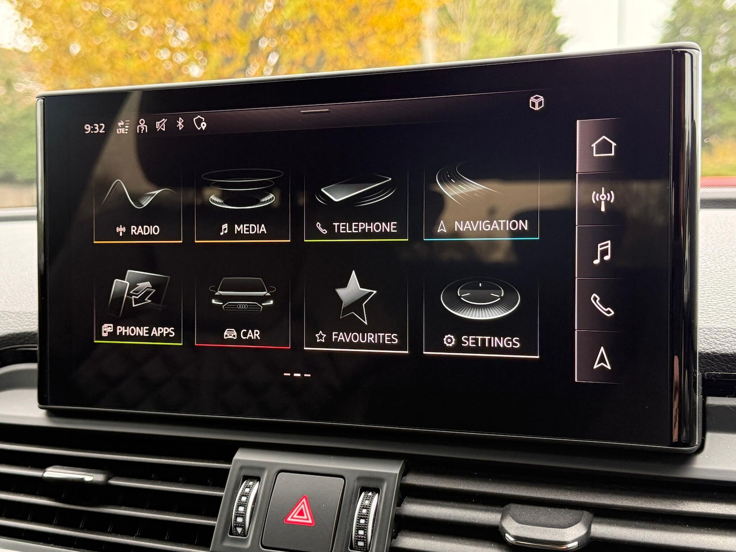 Used Audi Q5 2023 for sale - 76550205: Photo 13