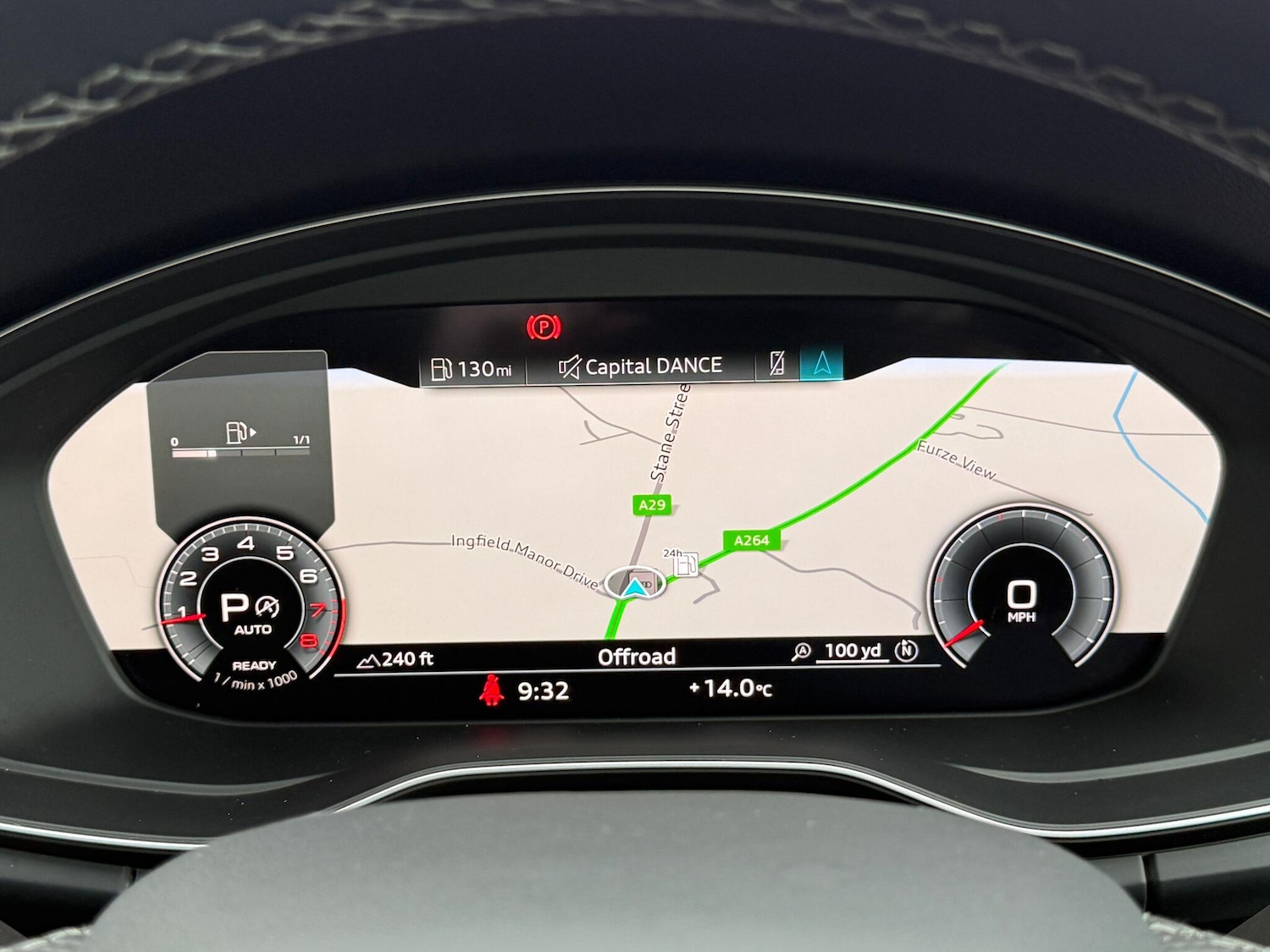 Used Audi Q5 2023 for sale - 76550205: Photo 14