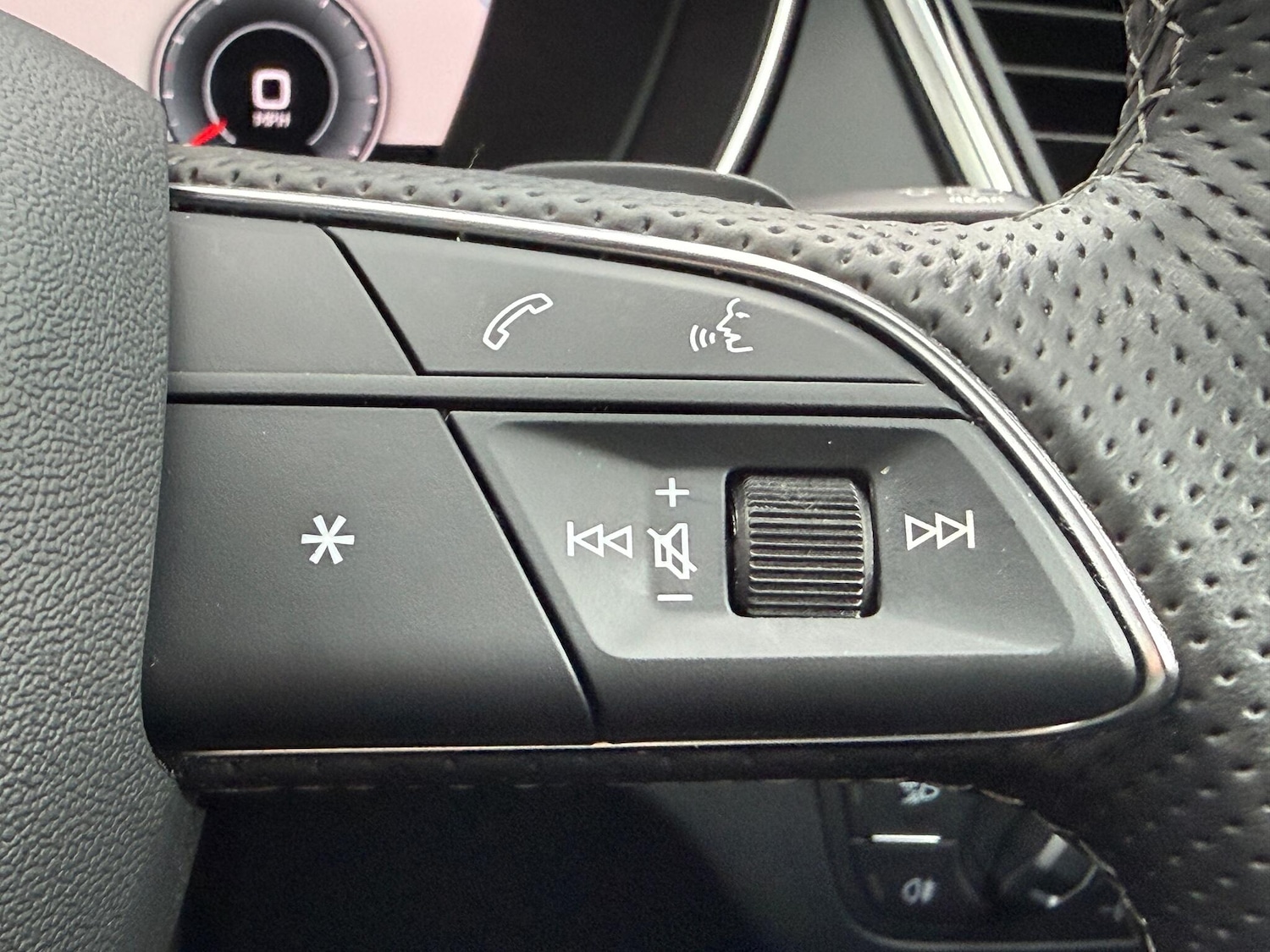 Used Audi Q5 2023 for sale - 76550205: Photo 21