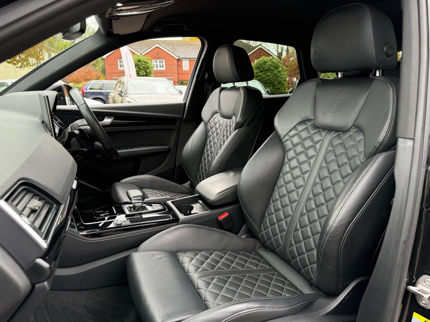 Used Audi Q5 2023 for sale - 76550205: Photo 29