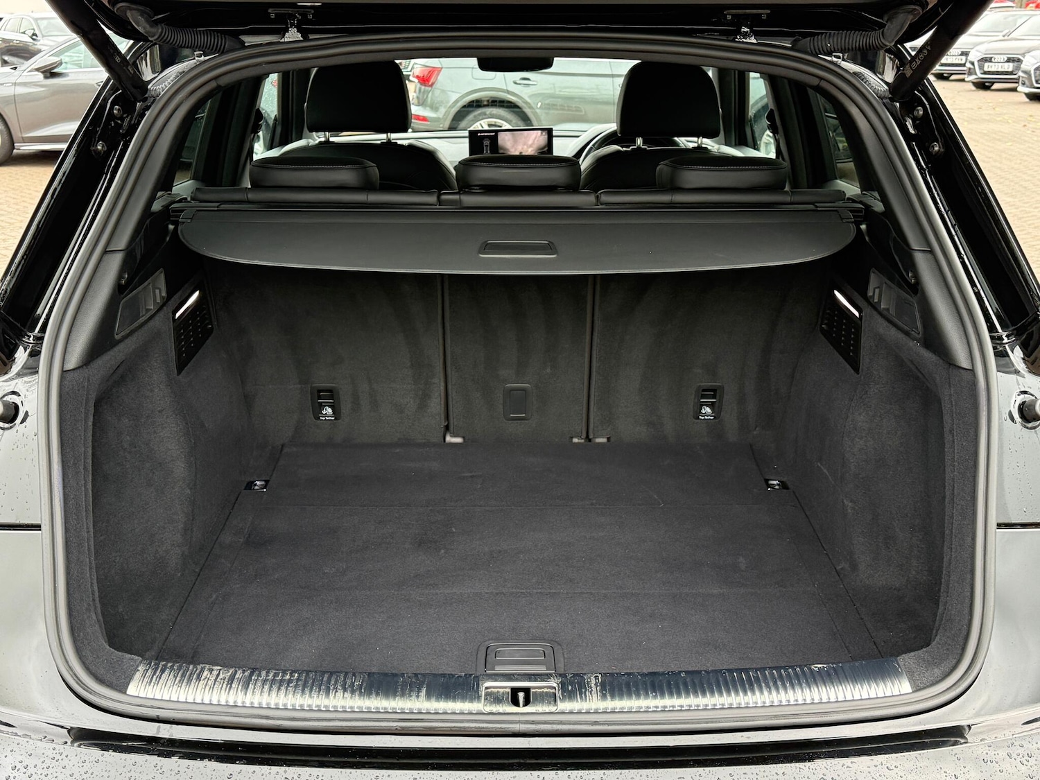 Used Audi Q5 2023 for sale - 76550205: Photo 33