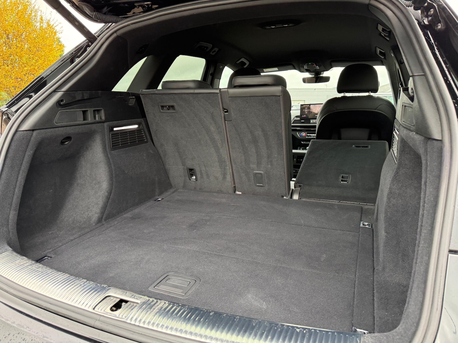 Used Audi Q5 2023 for sale - 76550205: Photo 34