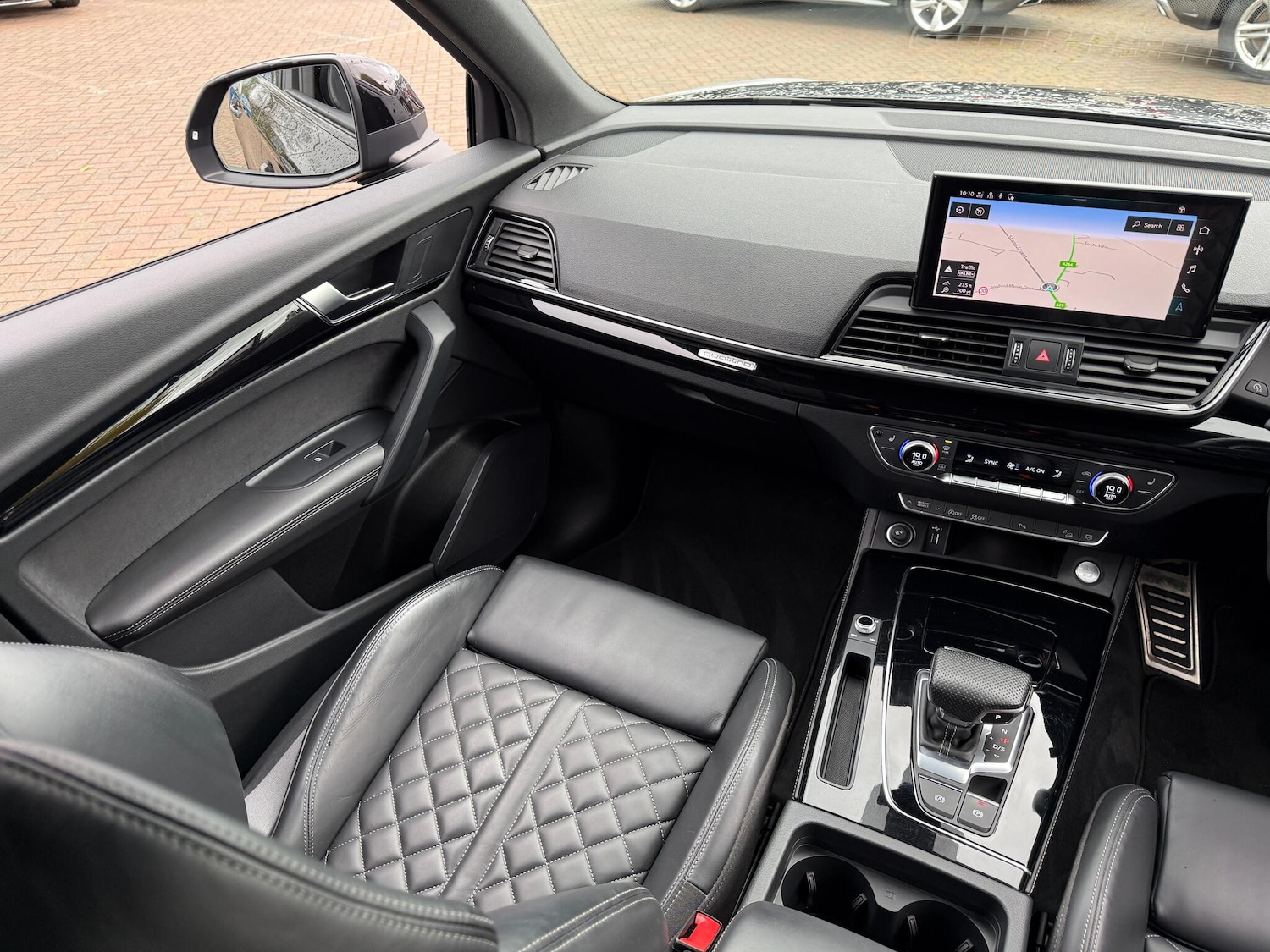 Used Audi Q5 2023 for sale - 76550205: Photo 37