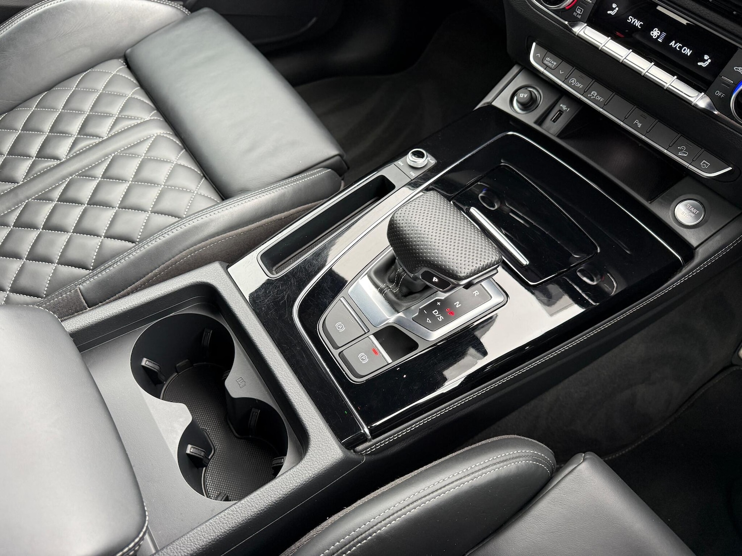 Used Audi Q5 2023 for sale - 76550205: Photo 38