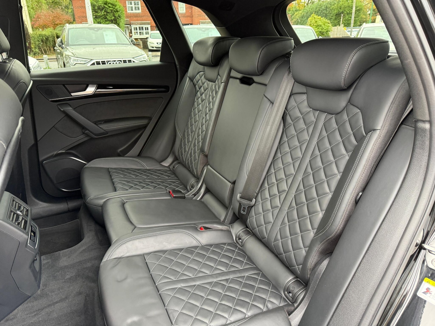 Used Audi Q5 2023 for sale - 76550205: Photo 41