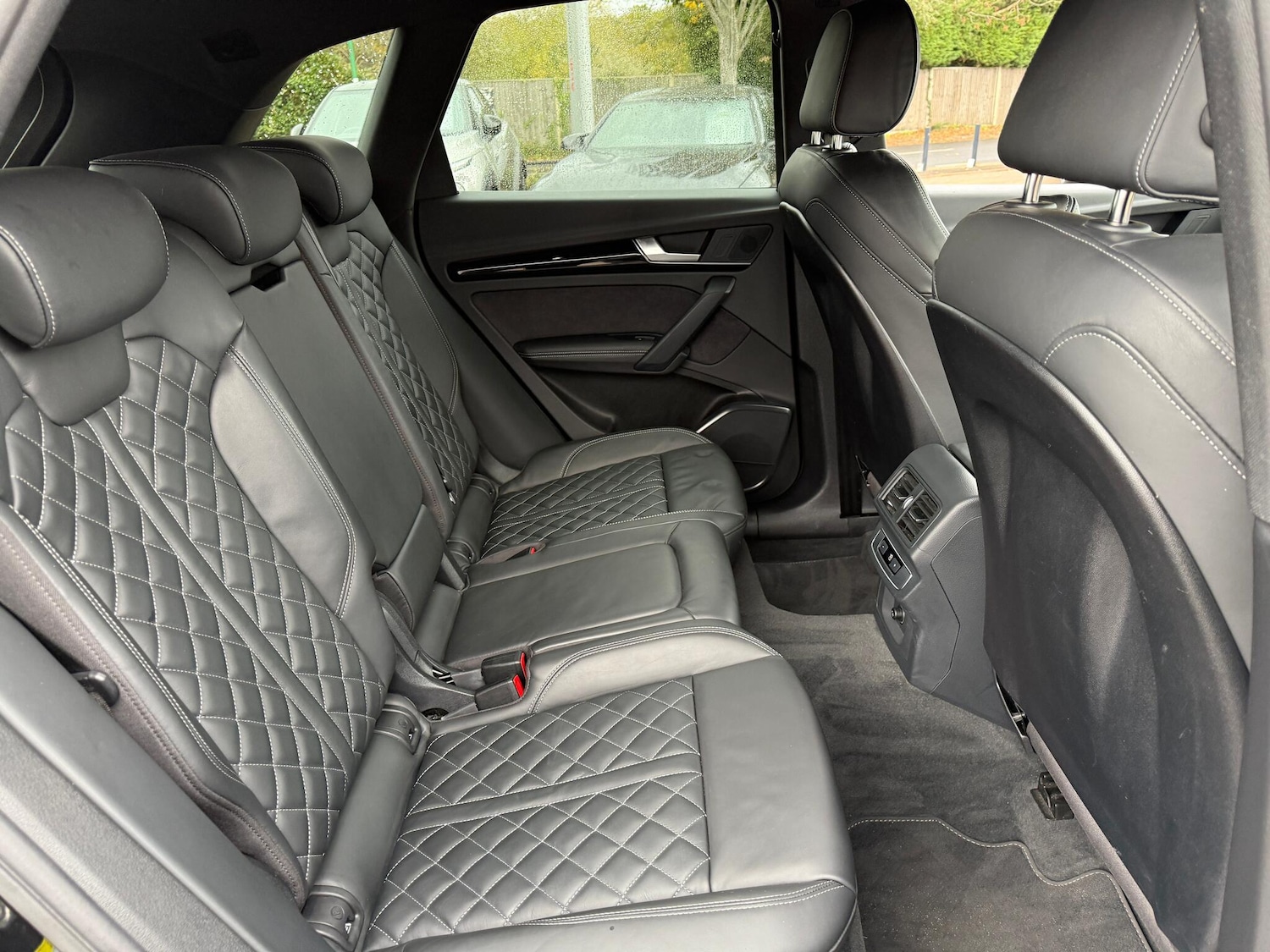 Used Audi Q5 2023 for sale - 76550205: Photo 43