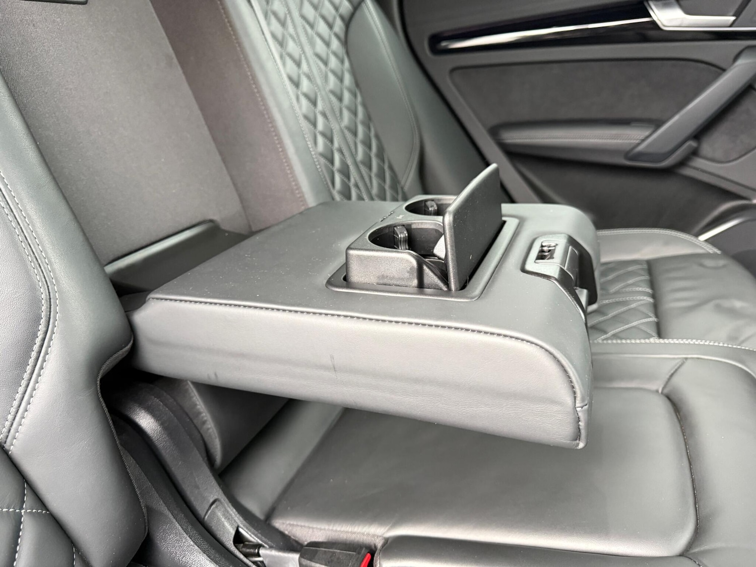 Used Audi Q5 2023 for sale - 76550205: Photo 44