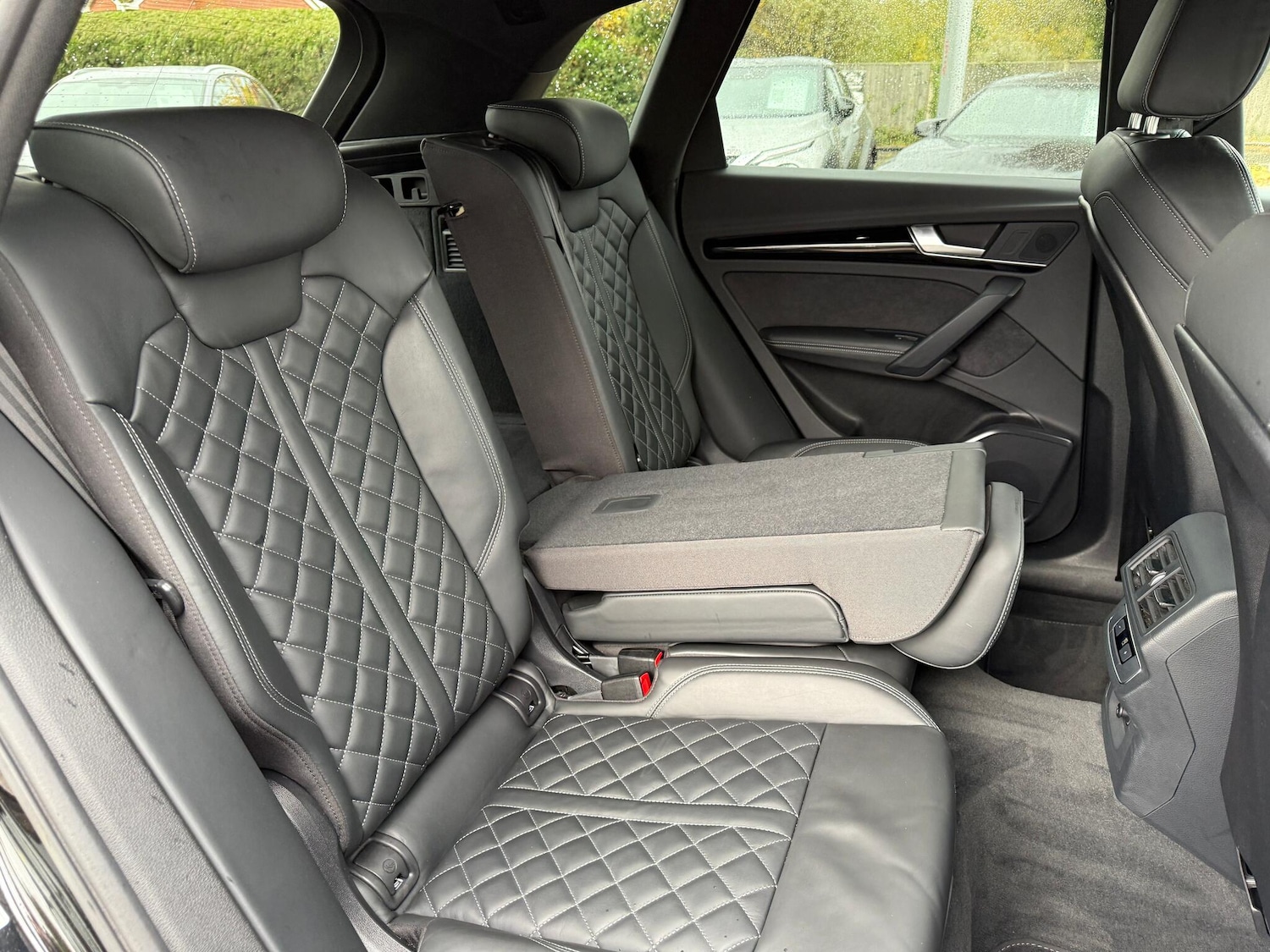 Used Audi Q5 2023 for sale - 76550205: Photo 45