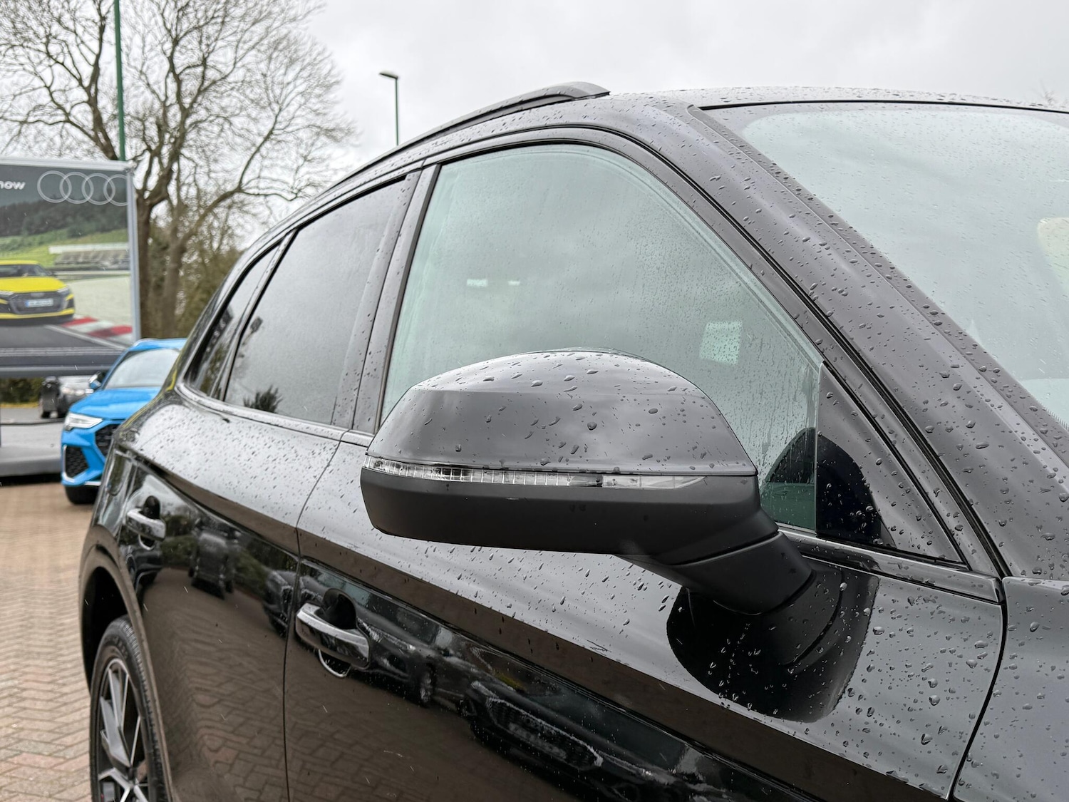 Used Audi Q5 2023 for sale - 76550205: Photo 47