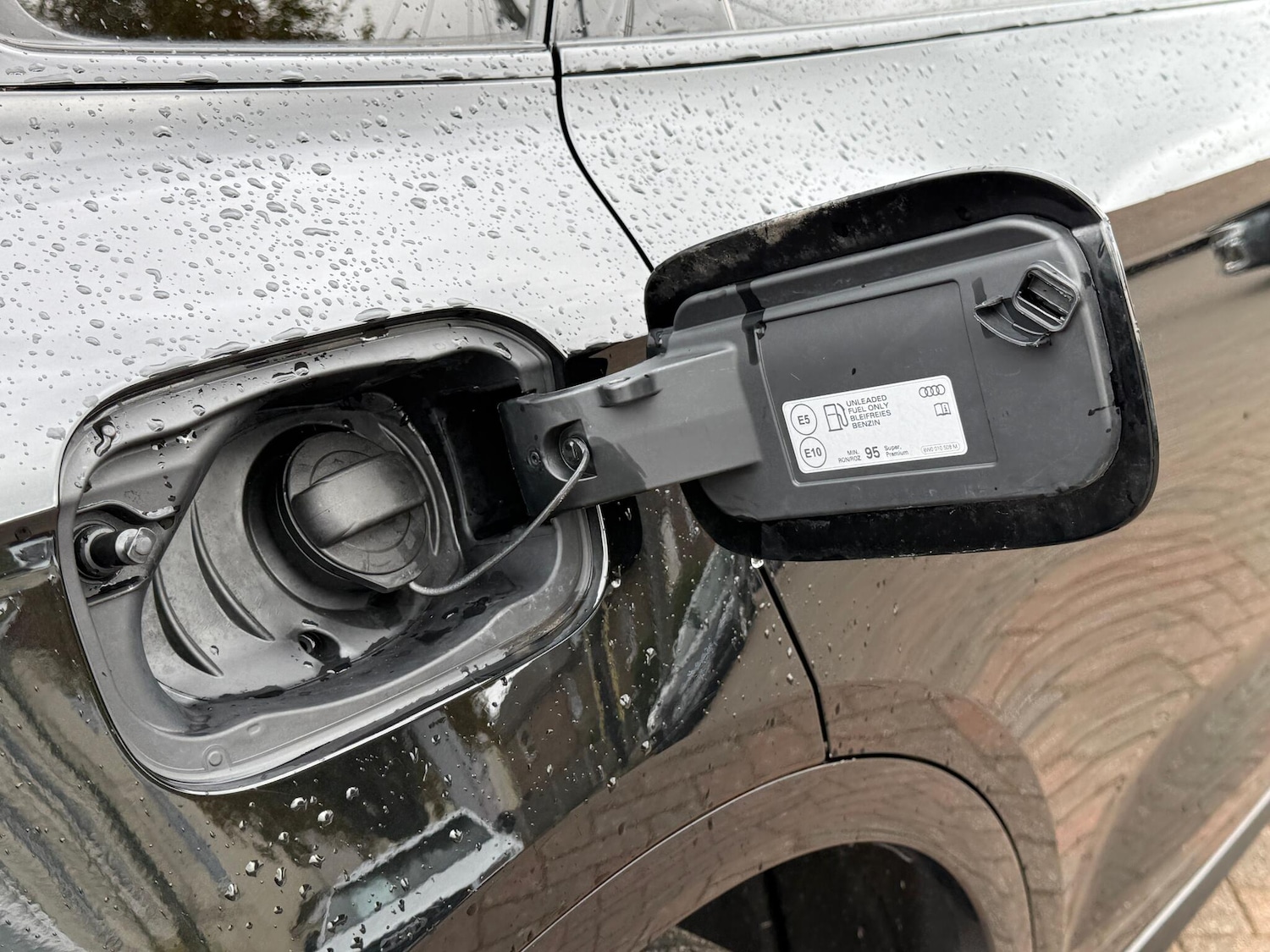 Used Audi Q5 2023 for sale - 76550205: Photo 50