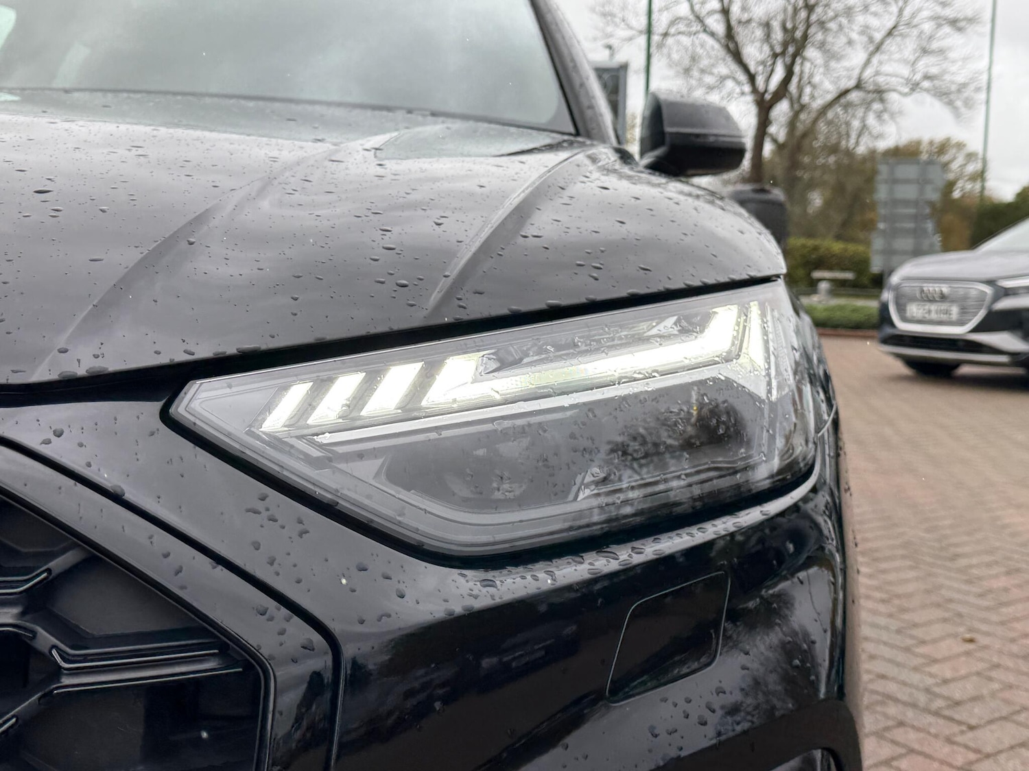 Used Audi Q5 2023 for sale - 76550205: Photo 52