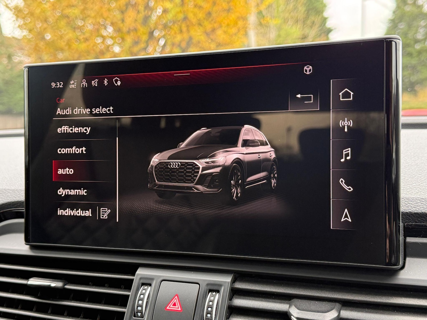 Used Audi Q5 2023 for sale - 76550205: Photo 9