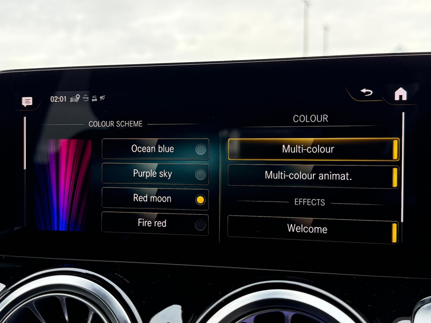 Used Mercedes-Benz GLB 2021 for sale - 77144472: Photo 11