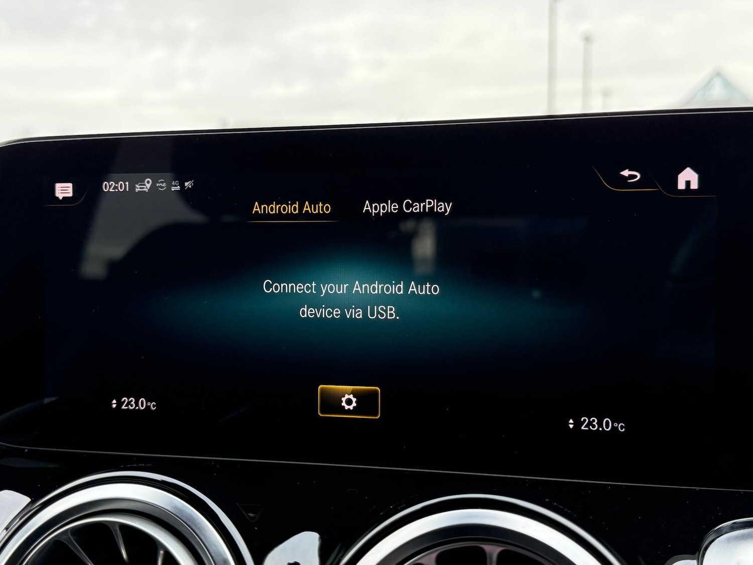 Used Mercedes-Benz GLB 2021 for sale - 77144472: Photo 12