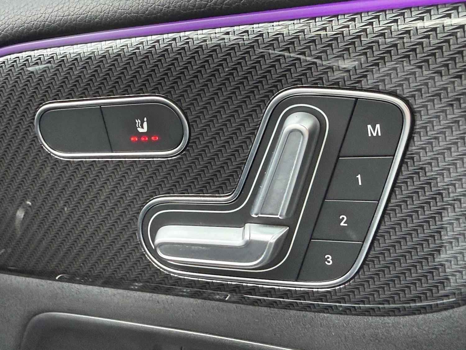 Used Mercedes-Benz GLB 2021 for sale - 77144472: Photo 16