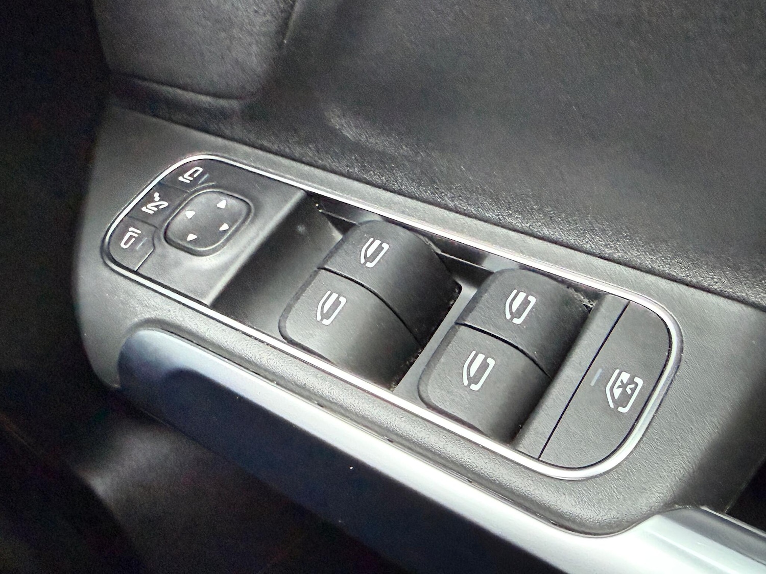 Used Mercedes-Benz GLB 2021 for sale - 77144472: Photo 18