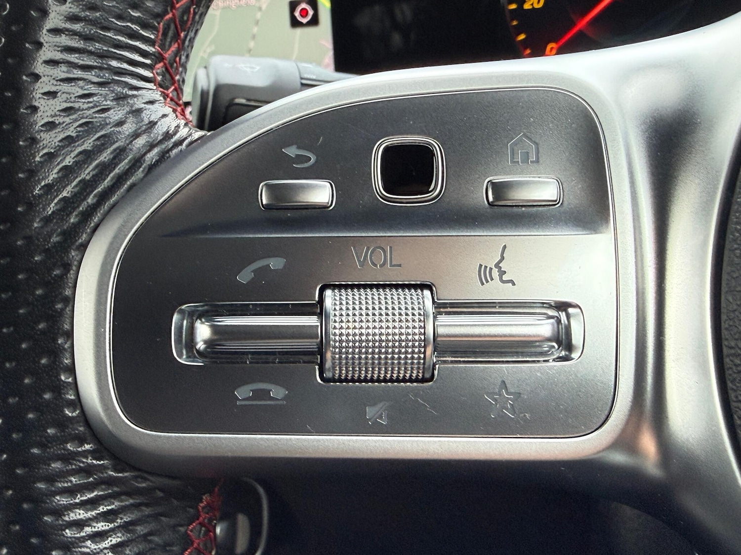 Used Mercedes-Benz GLB 2021 for sale - 77144472: Photo 20