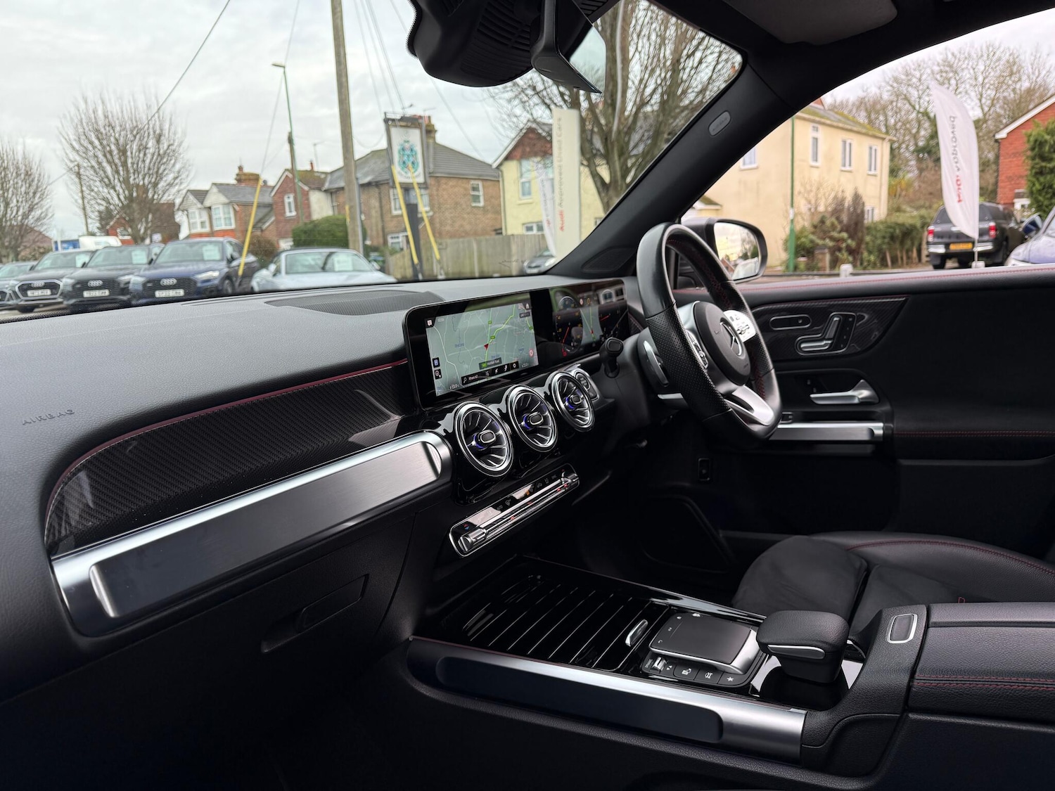 Used Mercedes-Benz GLB 2021 for sale - 77144472: Photo 28