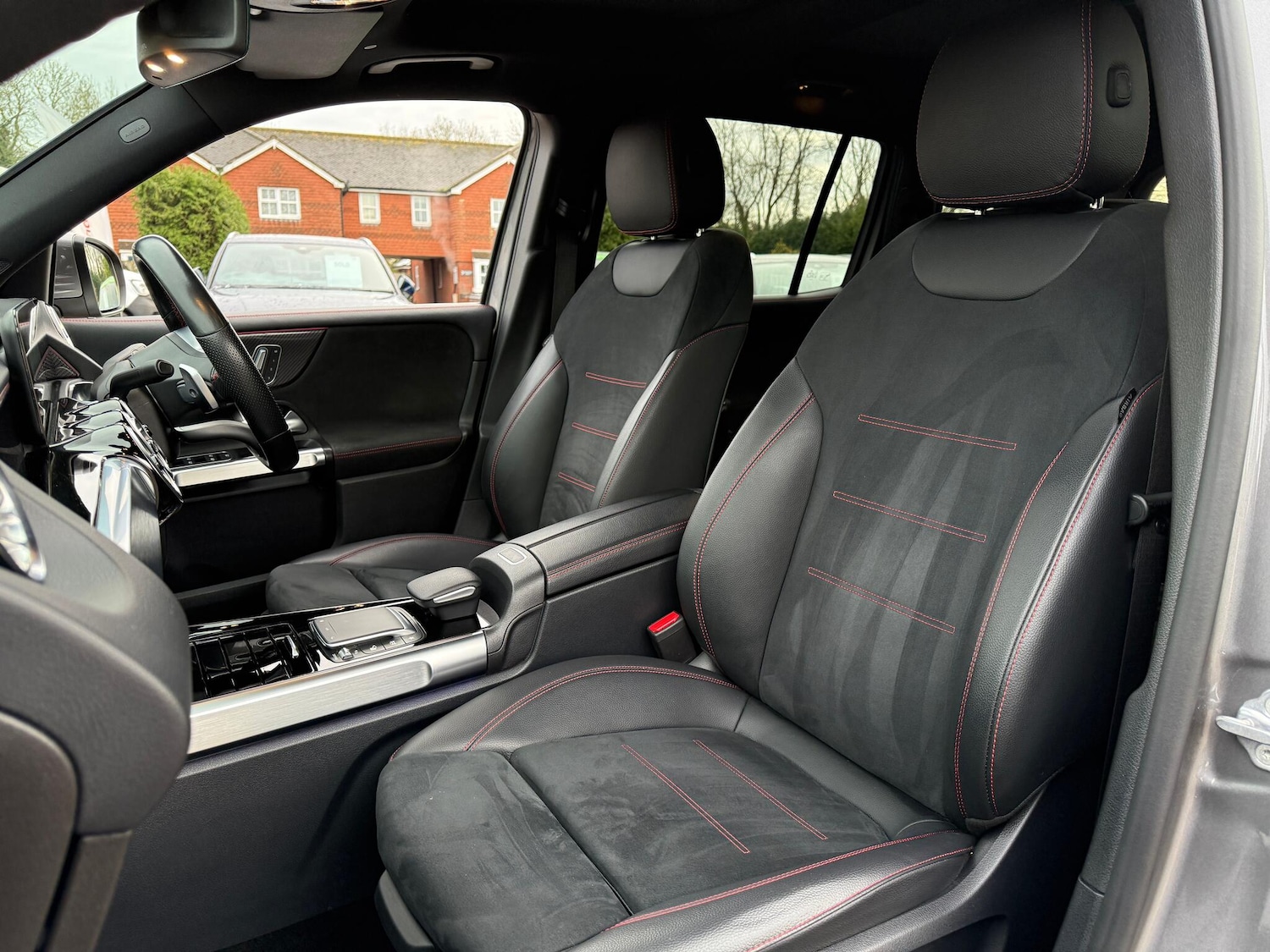 Used Mercedes-Benz GLB 2021 for sale - 77144472: Photo 29