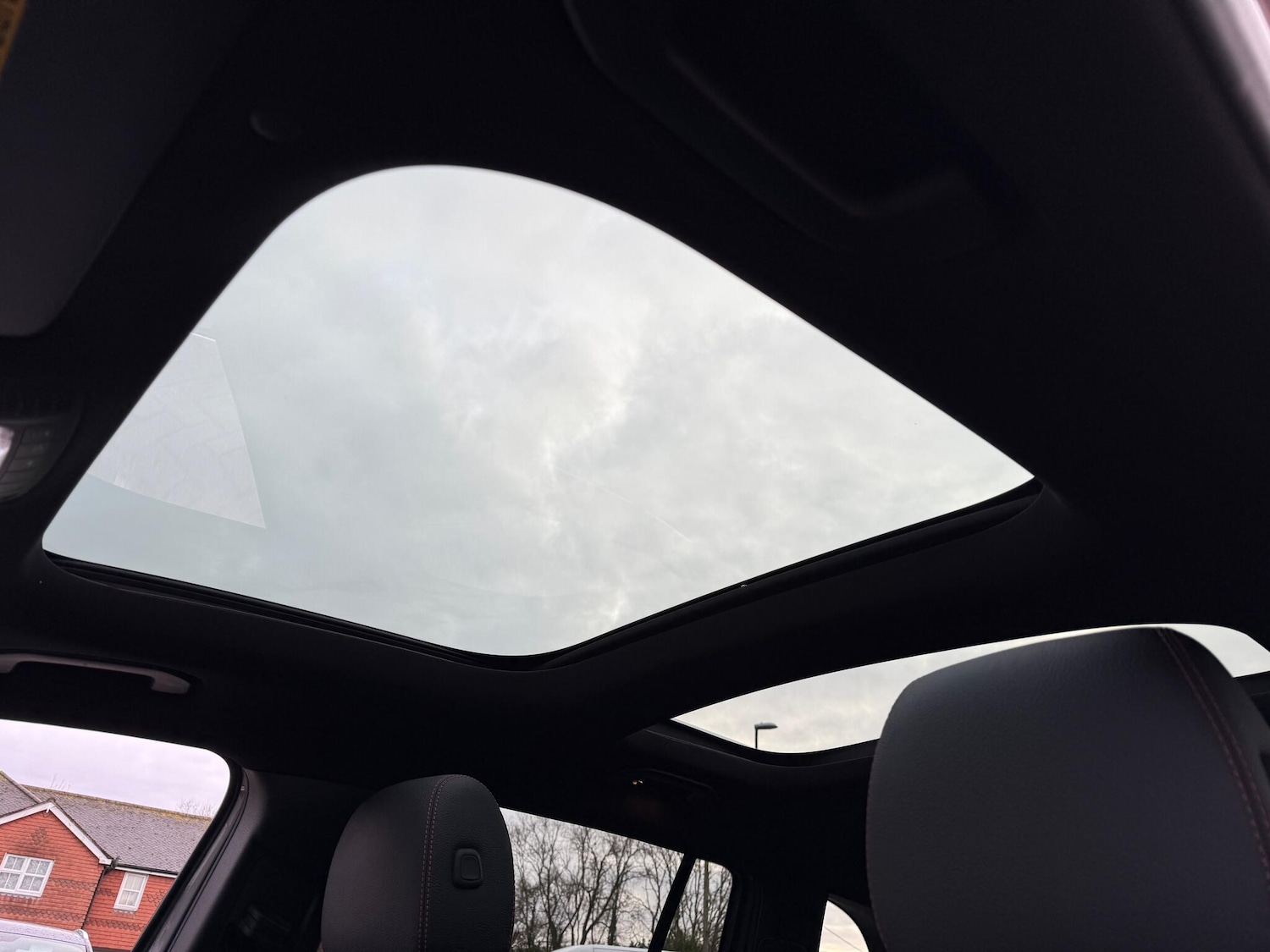 Used Mercedes-Benz GLB 2021 for sale - 77144472: Photo 31