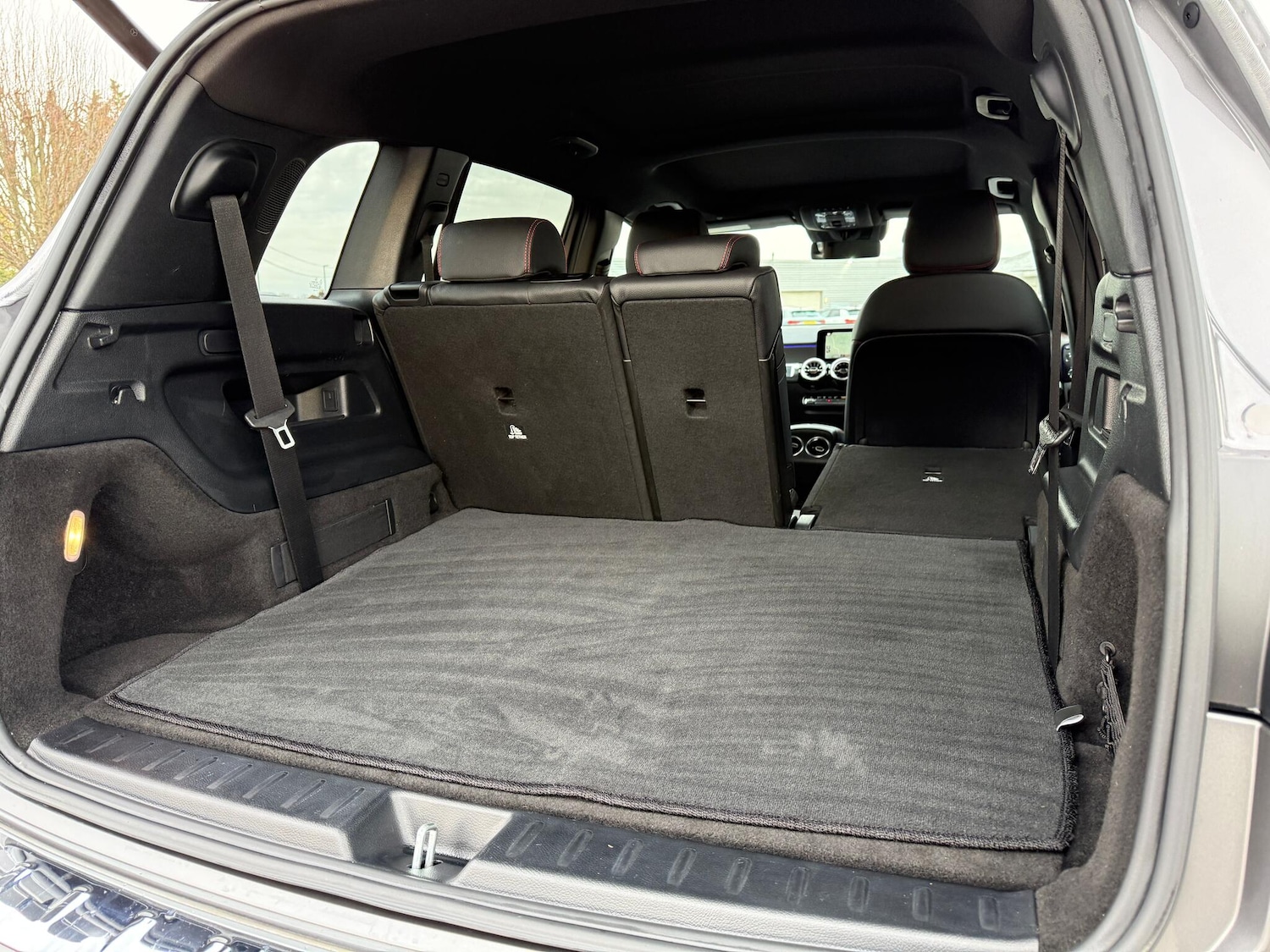 Used Mercedes-Benz GLB 2021 for sale - 77144472: Photo 37