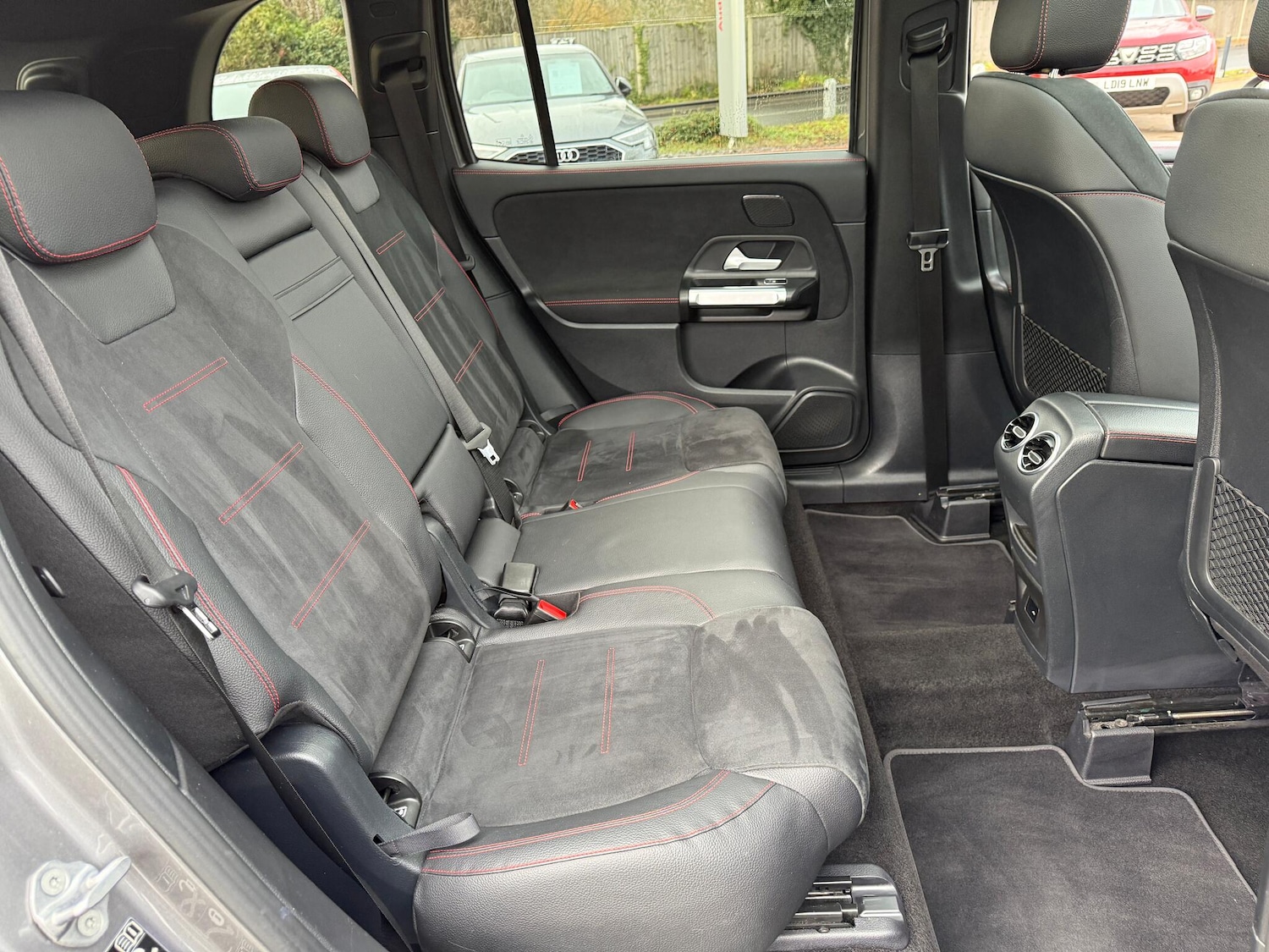 Used Mercedes-Benz GLB 2021 for sale - 77144472: Photo 46