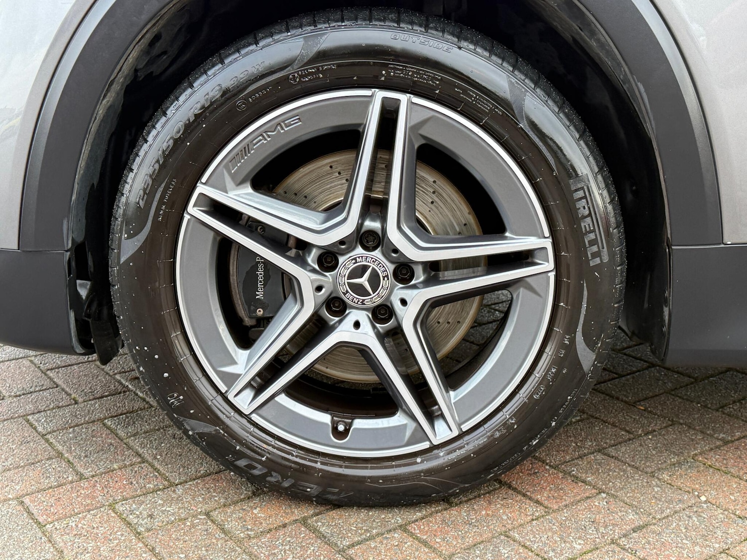 Used Mercedes-Benz GLB 2021 for sale - 77144472: Photo 49