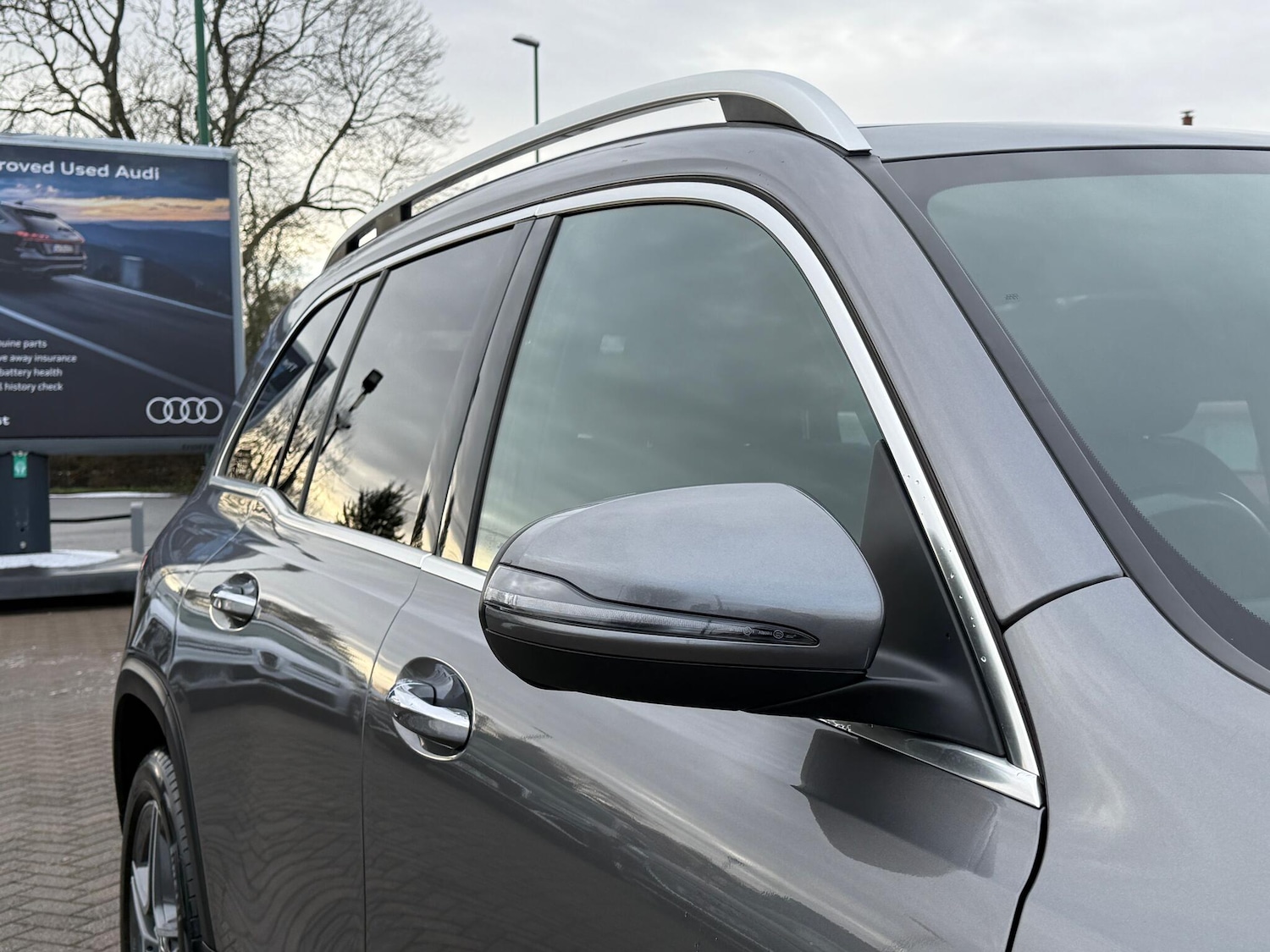 Used Mercedes-Benz GLB 2021 for sale - 77144472: Photo 50