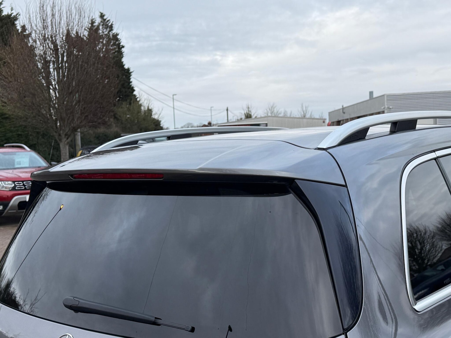 Used Mercedes-Benz GLB 2021 for sale - 77144472: Photo 51