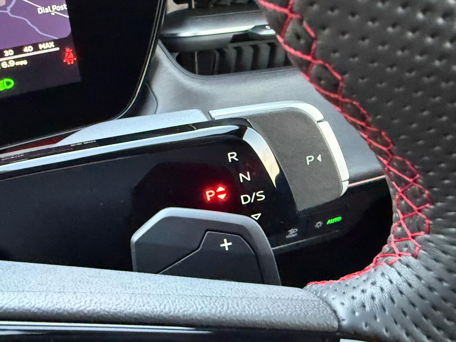 Used Audi Q3 2025 for sale - 77646117: Photo 14