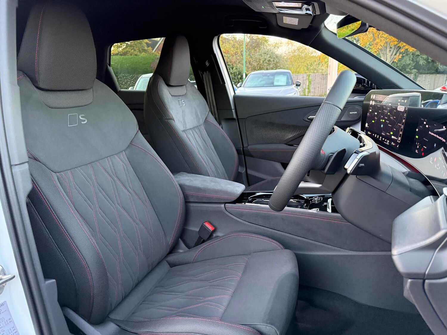 Used Audi Q3 2025 for sale - 77646117: Photo 26